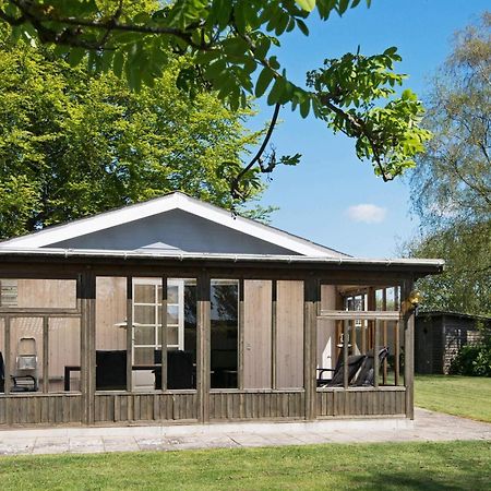 Holiday Home Hejls Xxviii Extérieur photo