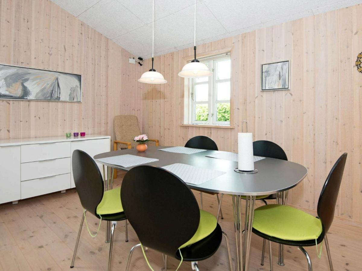 Holiday Home Hejls Xxviii Extérieur photo