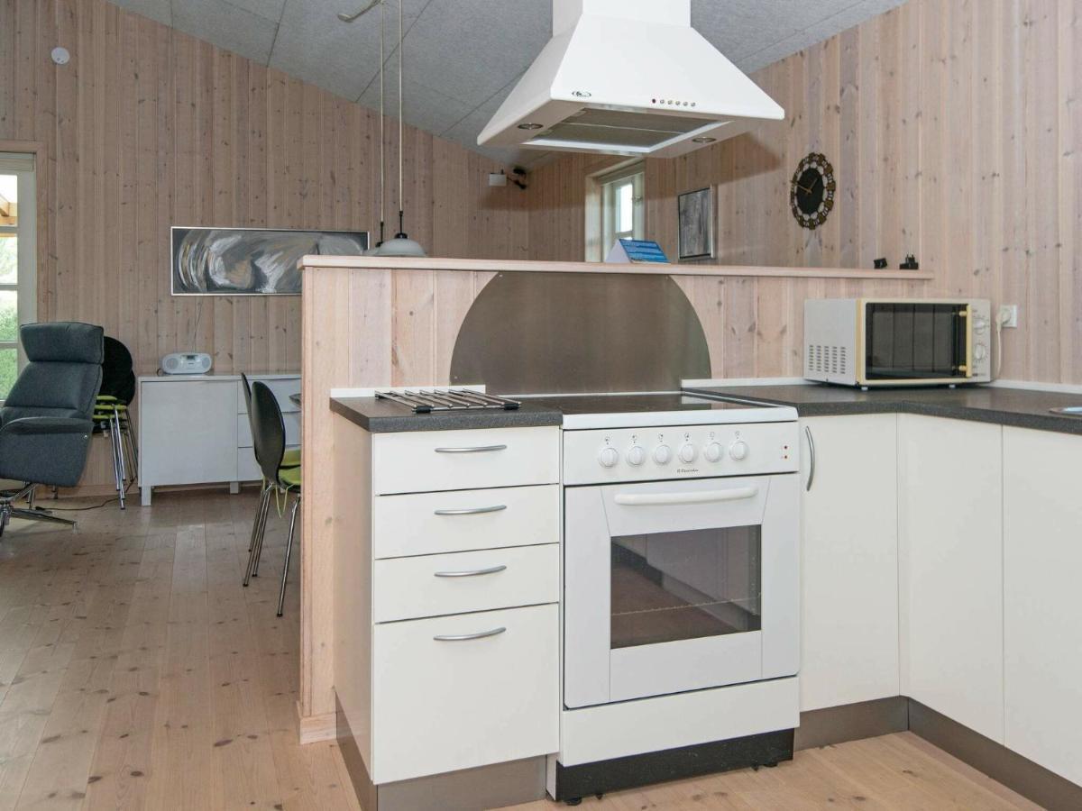Holiday Home Hejls Xxviii Extérieur photo