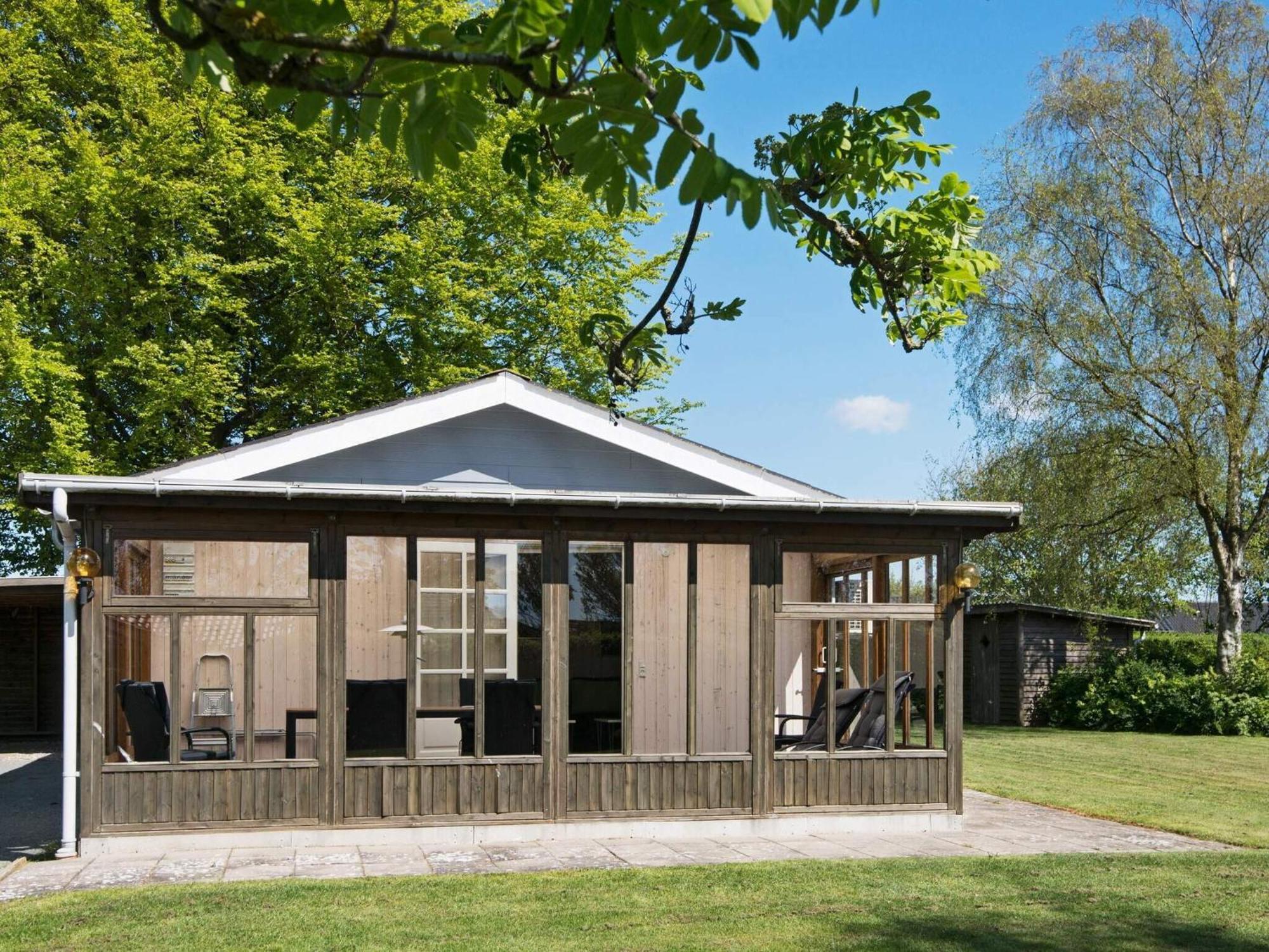 Holiday Home Hejls Xxviii Extérieur photo