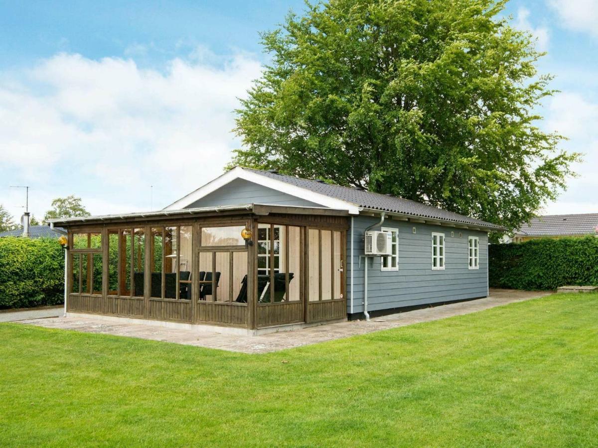Holiday Home Hejls Xxviii Extérieur photo