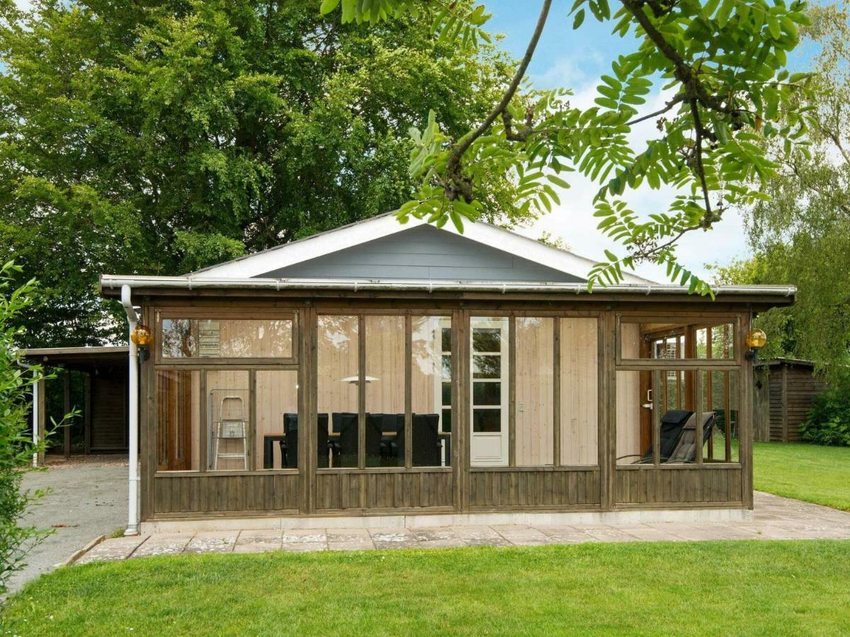 Holiday Home Hejls Xxviii Extérieur photo