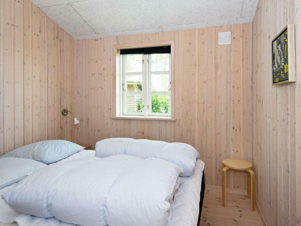 Holiday Home Hejls Xxviii Extérieur photo